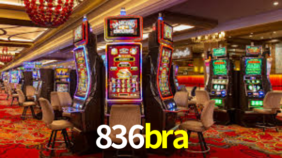 Descubra a Essência do 836bra: Nossa História e Compromissos
