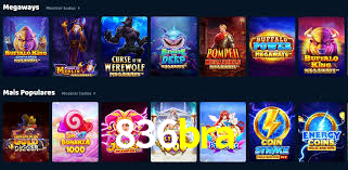 Desvendando o Mundo dos Jogos Virtuais na 836bra