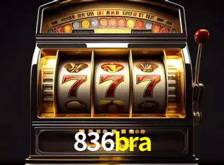 Desvendando o Mundo dos Jogos Virtuais na 836bra