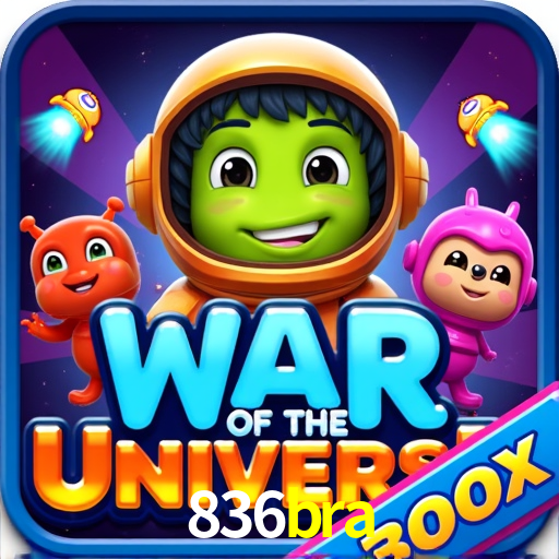 Desvendando o Mundo dos Jogos Virtuais na 836bra