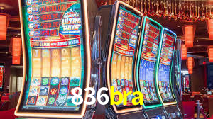 Descubra a Magia dos Jogos de Arcade no 836bra